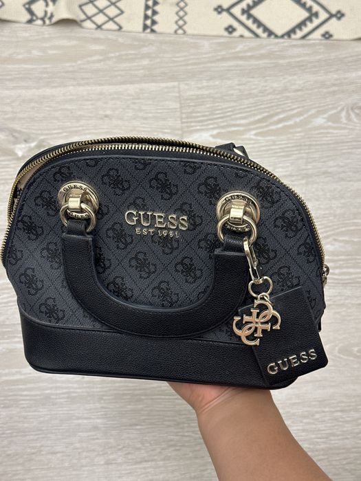 Guess оригинал сумка