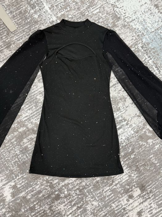 Продается платье летучая мышь