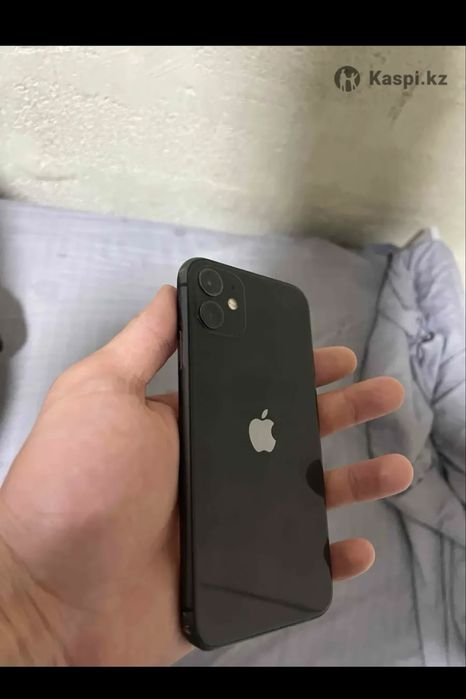 Айфон 11 64 гб 72 емкст