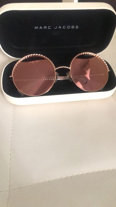 Слънчеви очила Marc Jacobs