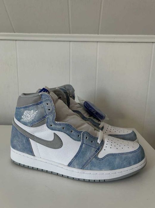 *SALE* Jordan 1 Hyper Royal - livrare cu verificare
