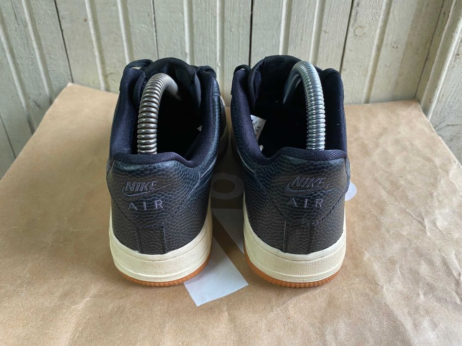 ''Nike Air Force 1 07 Seasonal''оригинални маратонки 38 номер