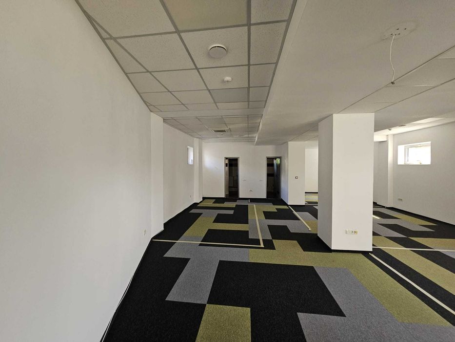 Spatiu de birouri pana la 660mp. Bd. Socola - Podu Ros