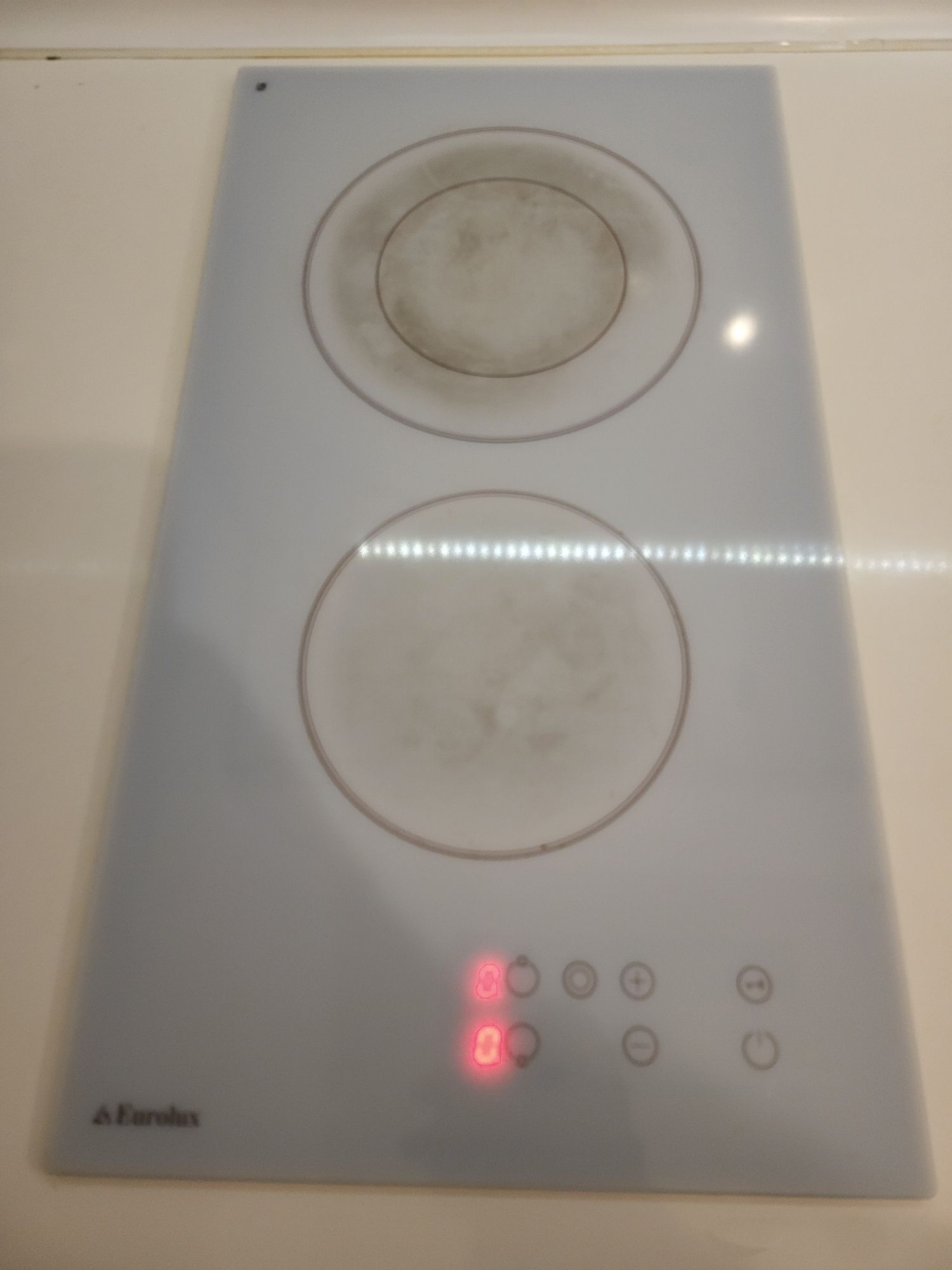 Плот ел котлони 2+1 Eurolux