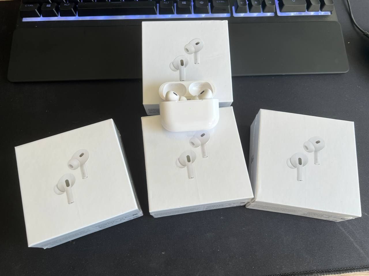 Airpods pro Yangi