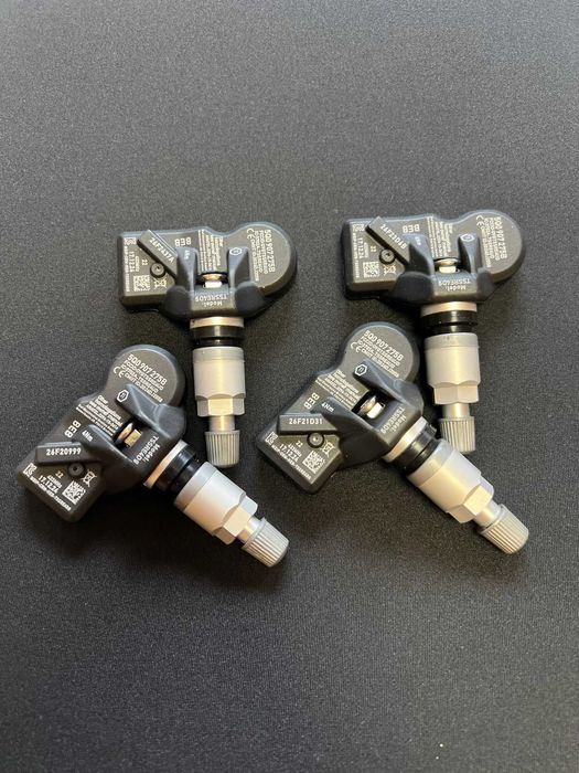 Senzor presiune roti jante 433Mhz VW Audi A6 Porsche Passat 3AA907275B