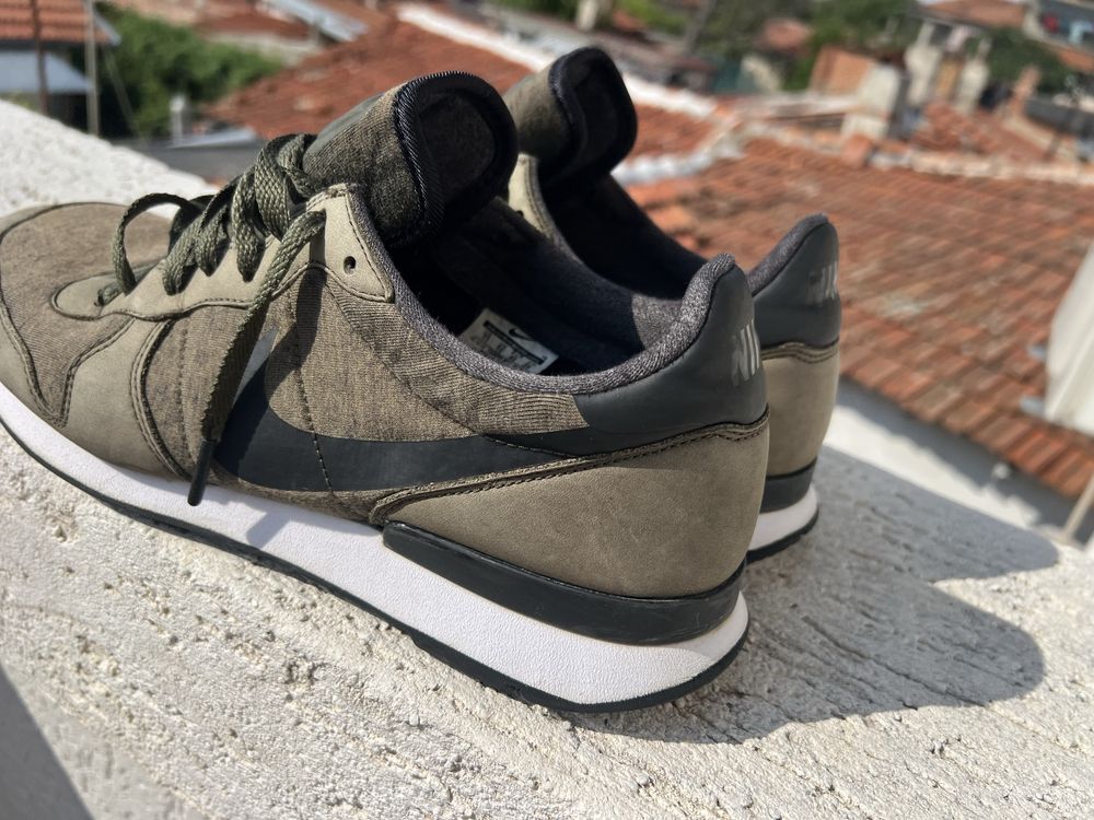 Nike Internacionalist 45