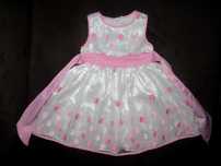 Bonnie Baby, Minymom официални рокли 3години