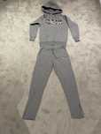 Trapstar Chenile Decoded Tracksuit