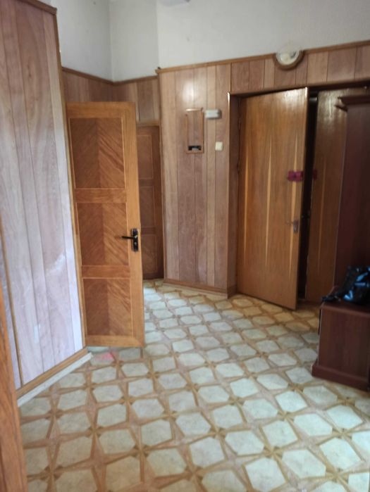 Ремонт квартиры 106 кв.м