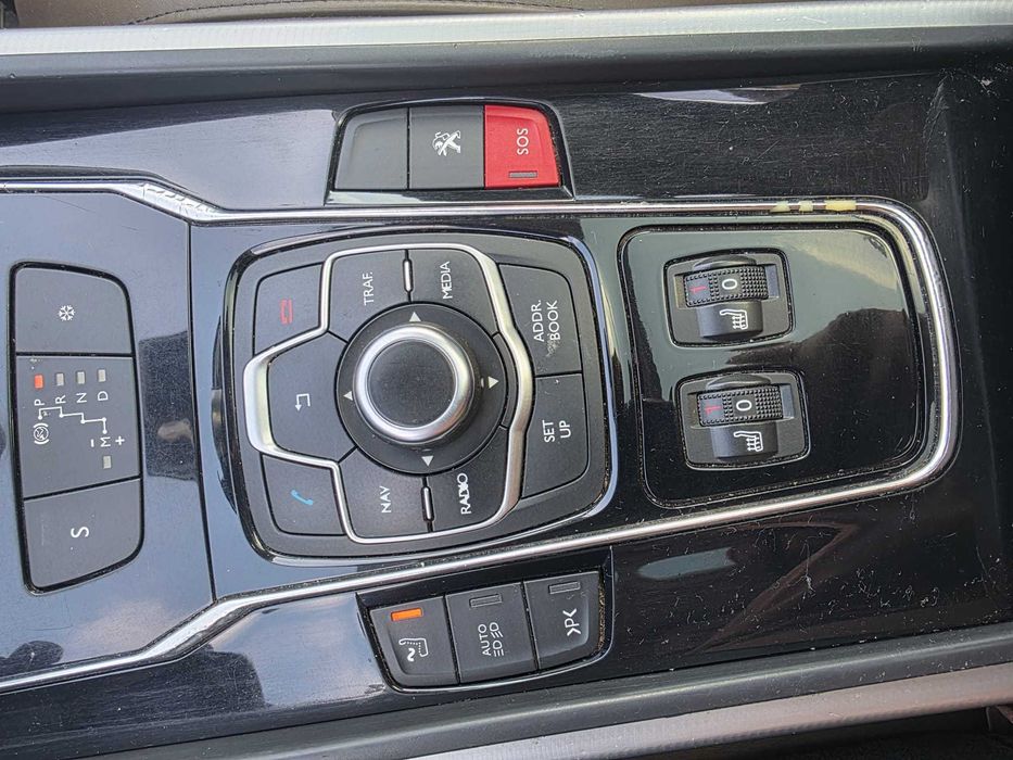 Vând Peugeot 2.2 GT Automată SW