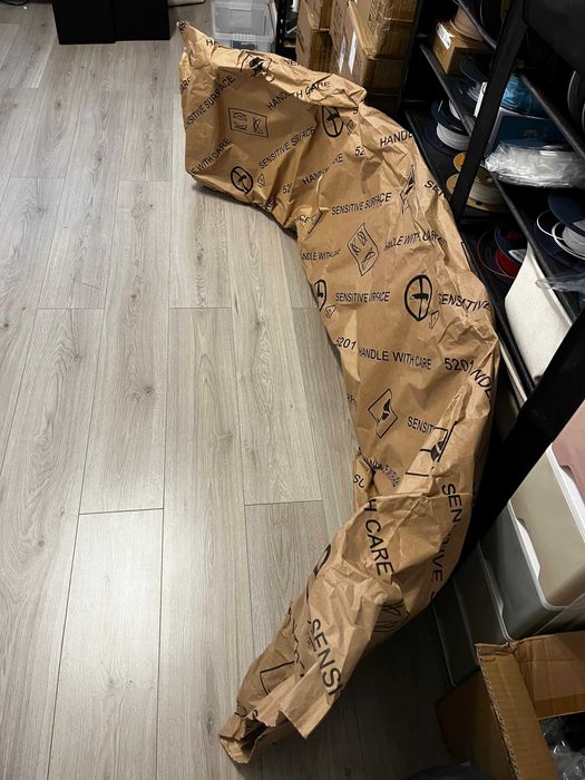 Bara Fata Originala Peugeot 208