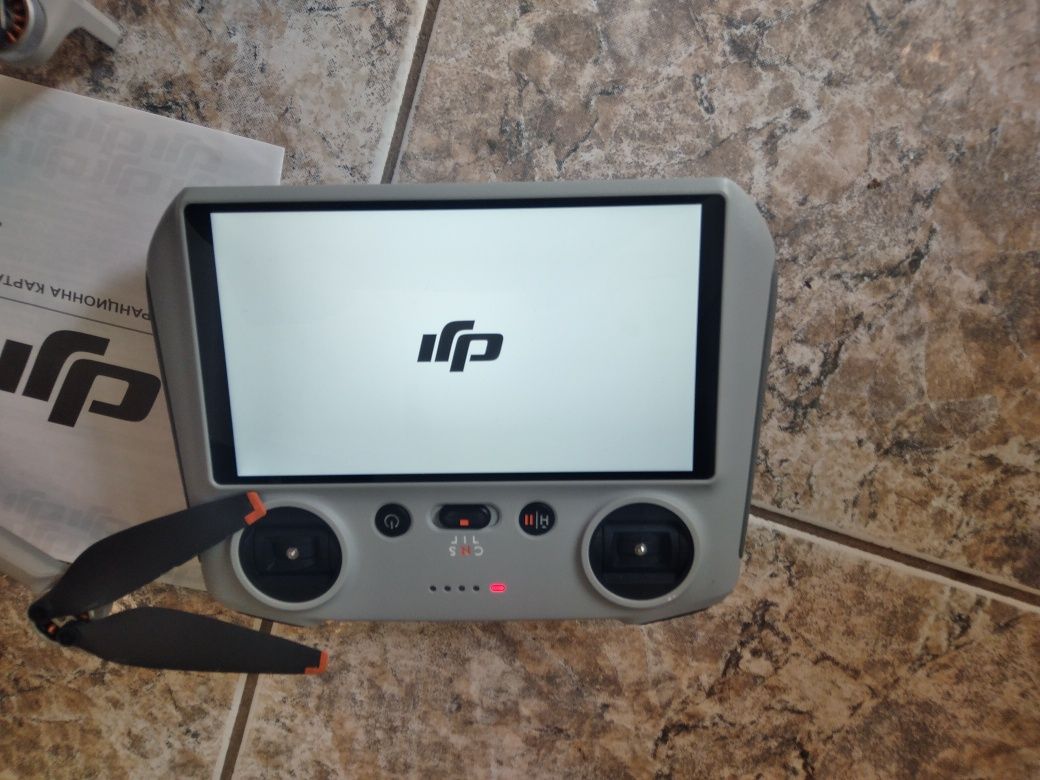 Dji Mini 3 Fly More Combo