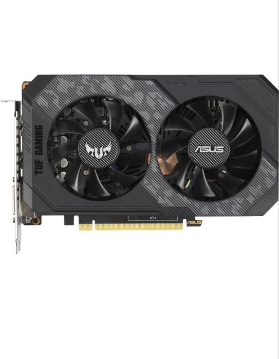 Vand gtx 1650 tuf edition pret negociabil