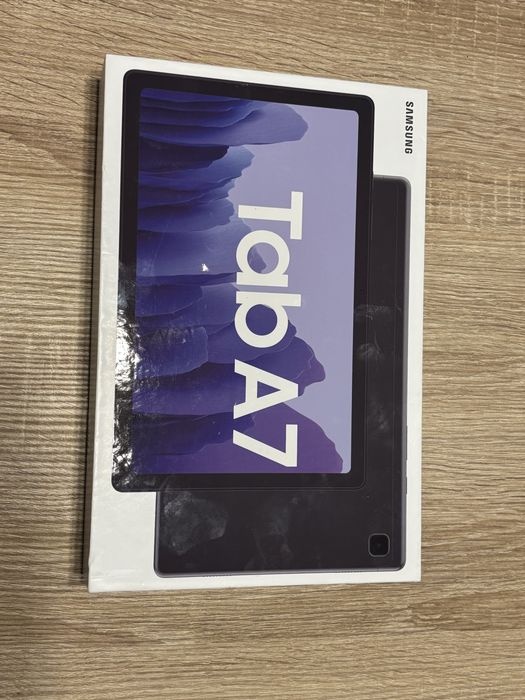 Samsung Galaxy Tab A7 – 10.4”, Wi-Fi, 3GB