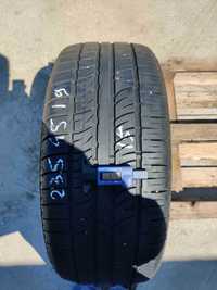 Anvelopa All Season 235/45 R19 PIRELLI Scorpion Zero Asimmetrico 99V