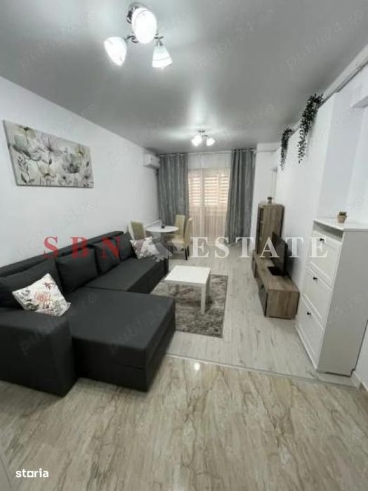 Apartament 2 camere | Central Address | Parcare