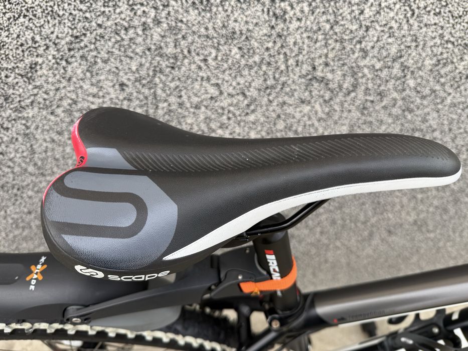 Cube Acid Comp 26“ Алуминиев планински велосипед – отлично състояние