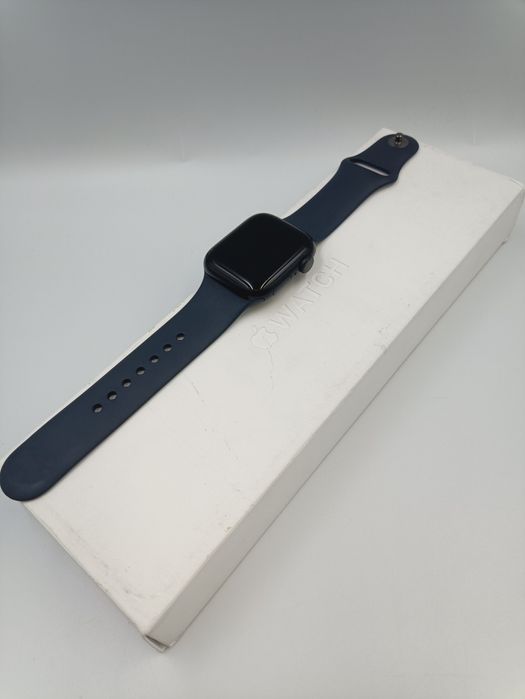 Apple Watch Series 9 41mm полный комплект.