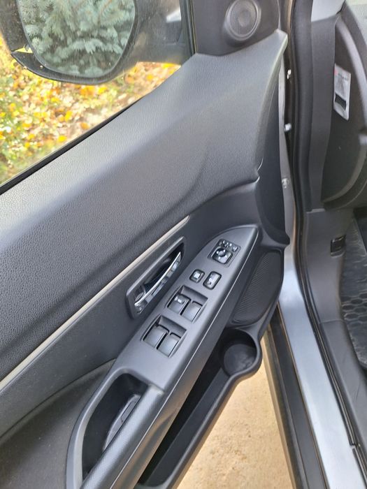 Mitsubishi ASX 2012 1.8 Disel