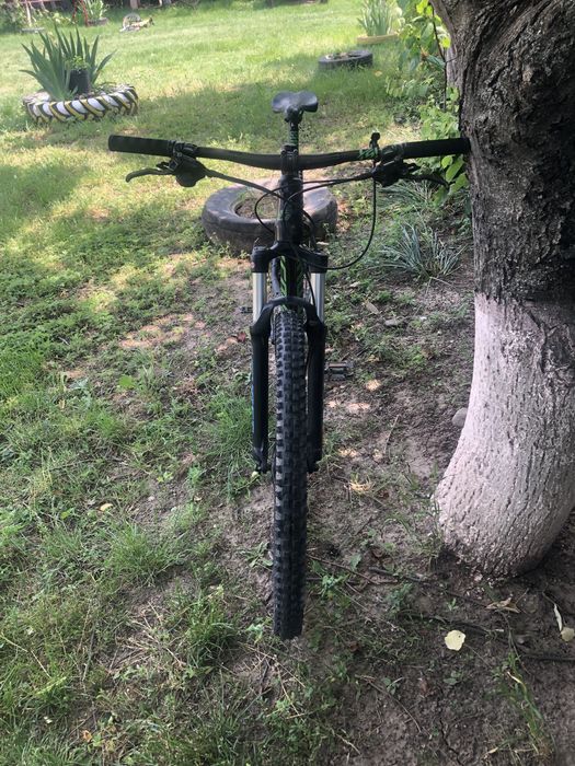 Ghost Tacana 5 Nu (Scott,Cube,Rockrider,Rockmachine,Mondraker,Canyon)