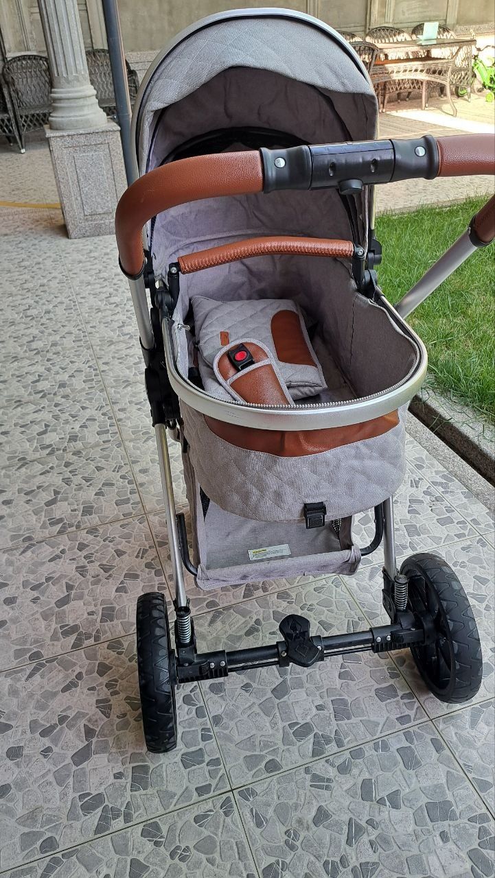 Продаётся коляска