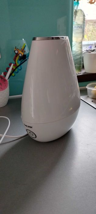 Umidificator Beurer LB 37