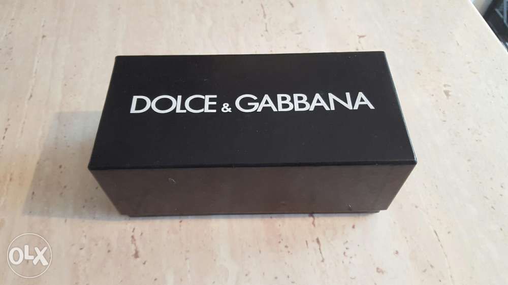 rame ochelari Dolce&Gabbana