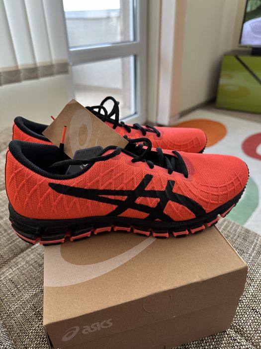 Asics quantum gel 180