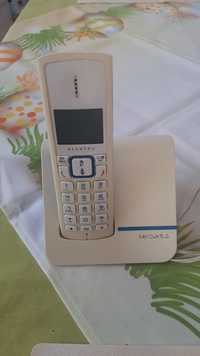 Telefon fara fir Alcatel