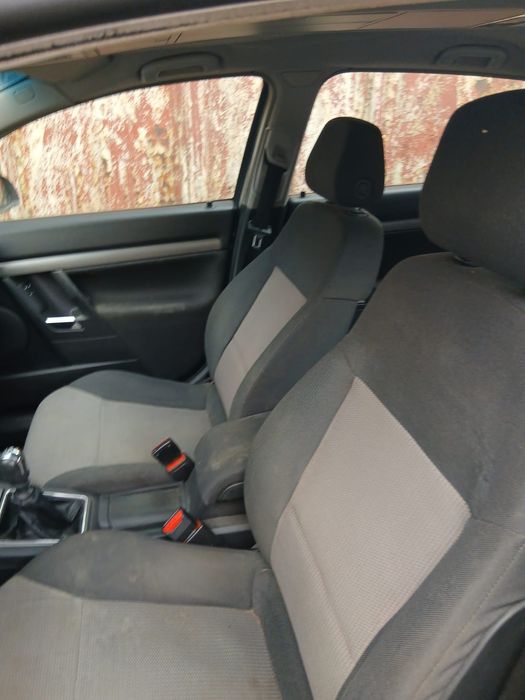 Opel Signum pentru piese