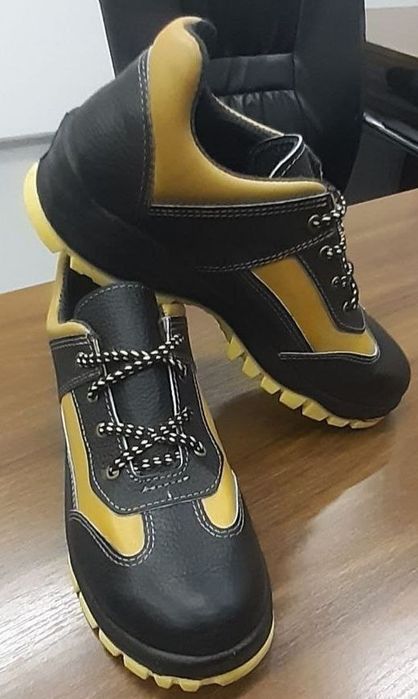 Спецобувь  все сезонная