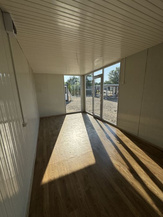 Containere modulare pentru orce  nevoie