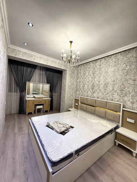 Yakkasaroy Shota Rustavelida