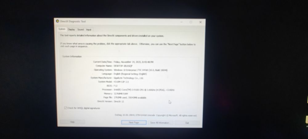 Vand pc gaming. Ruleaza cam orice joc pana in 2024