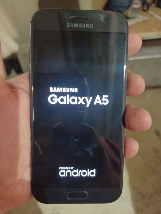 Samsung Galaxy A5