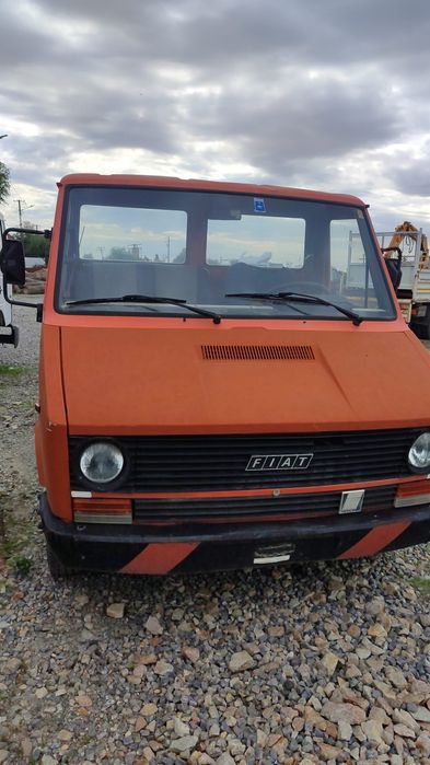 Iveco Daily - Basculabil in acte - 2.5D - Italia, fara rugina!