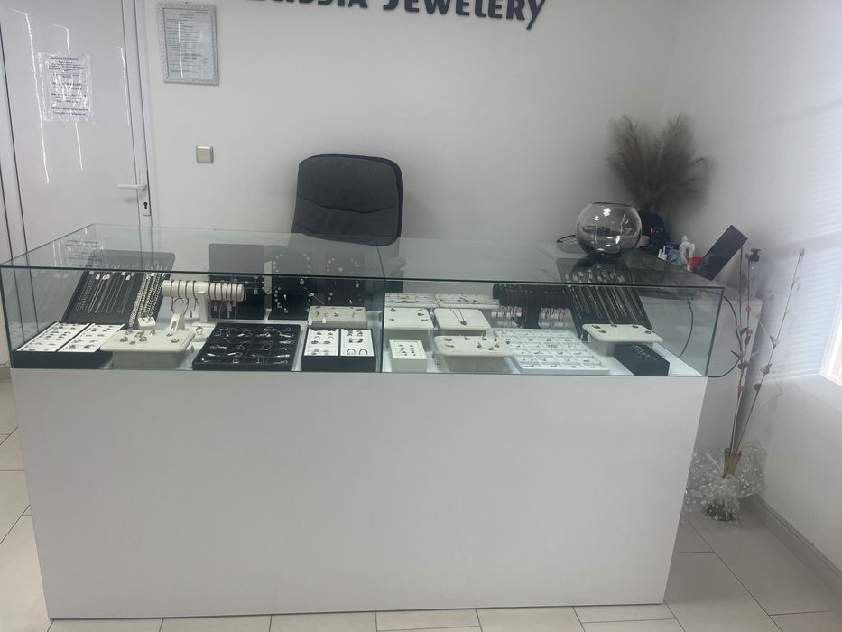 Продава се Магазин в Бургас, Меден рудник - зона А - 30 кв.м за 0 €/кв.м - Снимка #10