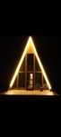 Cabana A-frame  Horea