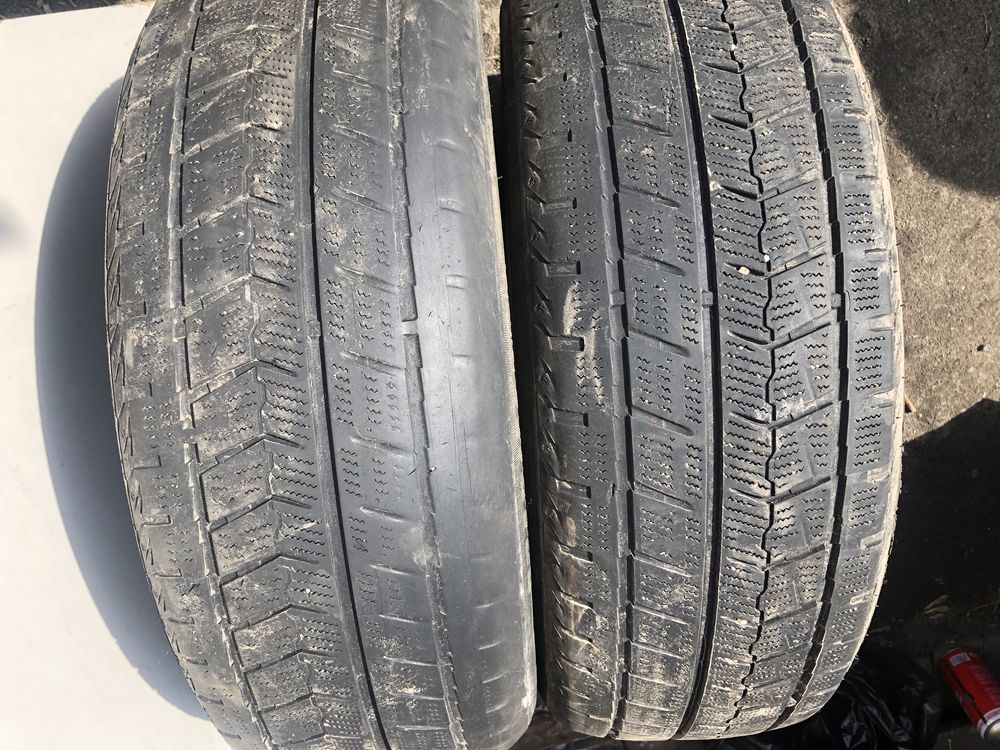 Продам шины 215/60/16