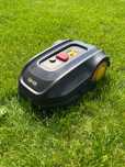 Robot iarba Landxcape LX835 800m² GARANTIE 1 an