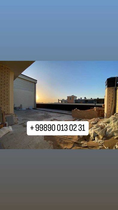 Срочно продается 4хКомнат Пентхаус в Яшнабадском р-н Жк Кадышева 238м2