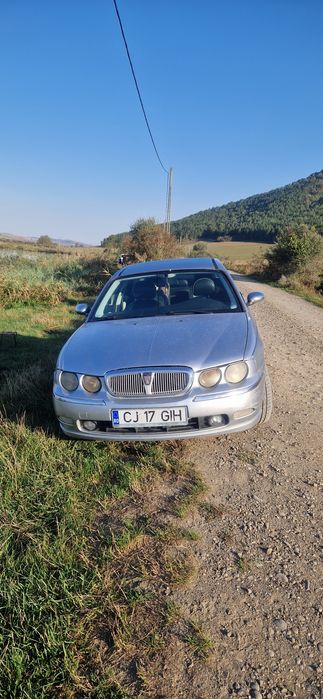 Se vinde rover75