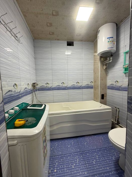 2 xona qilingan navastroyka 7 qavat liftlik 36 900 Sartepo