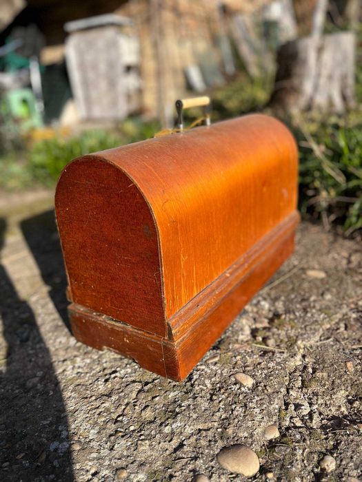 Шевни машини Union 2 бр.