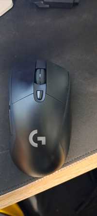 Mouse  Logitech G703
