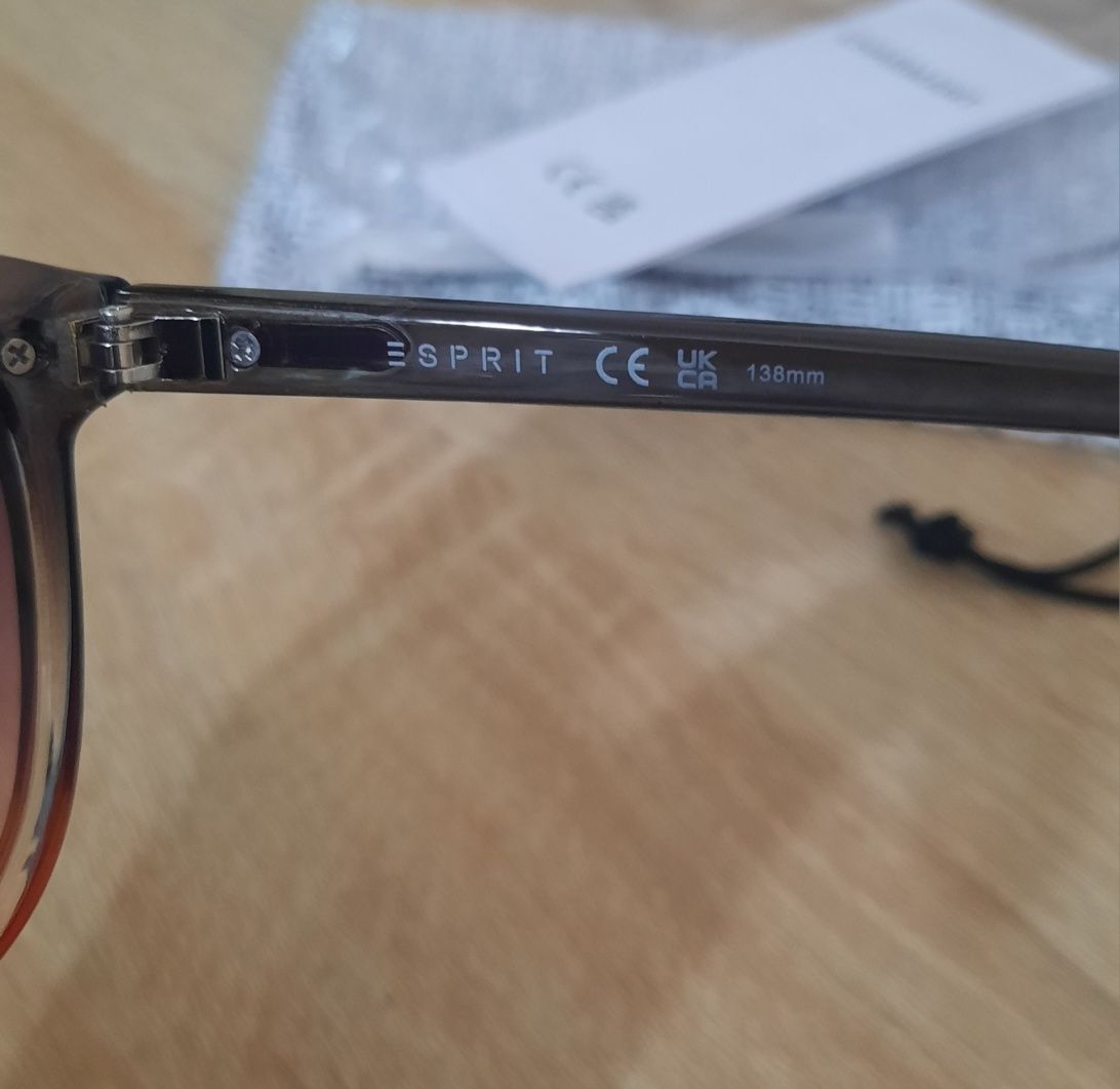 Нови дамски слънчеви очила Esprit