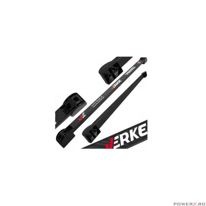 Bara magnetica pentru scule metalice atelier 500mm Verke