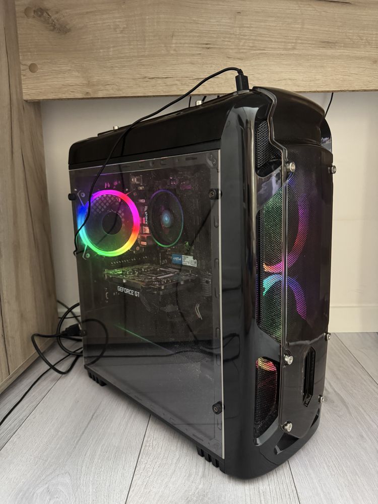 Setup Gaming / Pc Gaming / Monitoare / Periferice