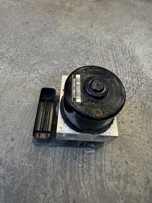 Modul ABS Skoda Octavia 2